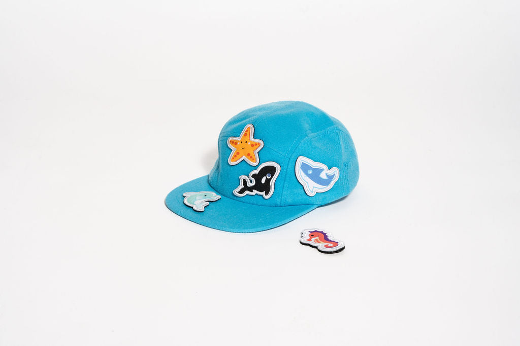 Kid's Snapback