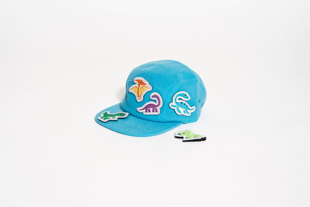 Kid's Snapback