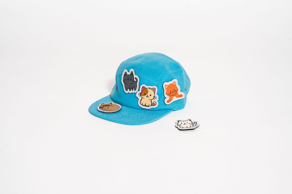 Kid's Snapback