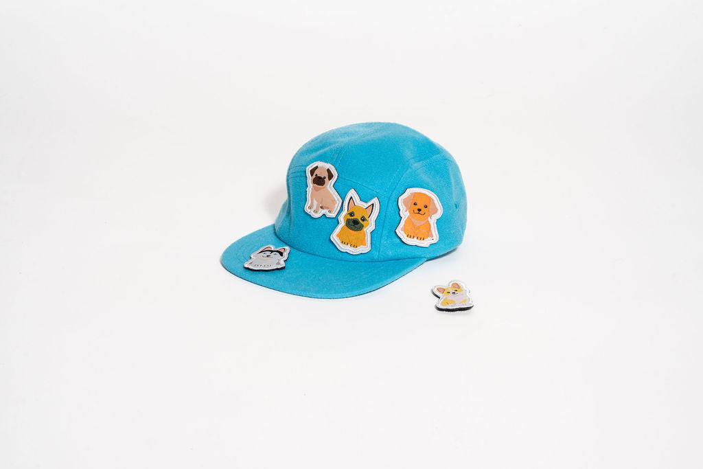 Kid's Snapback