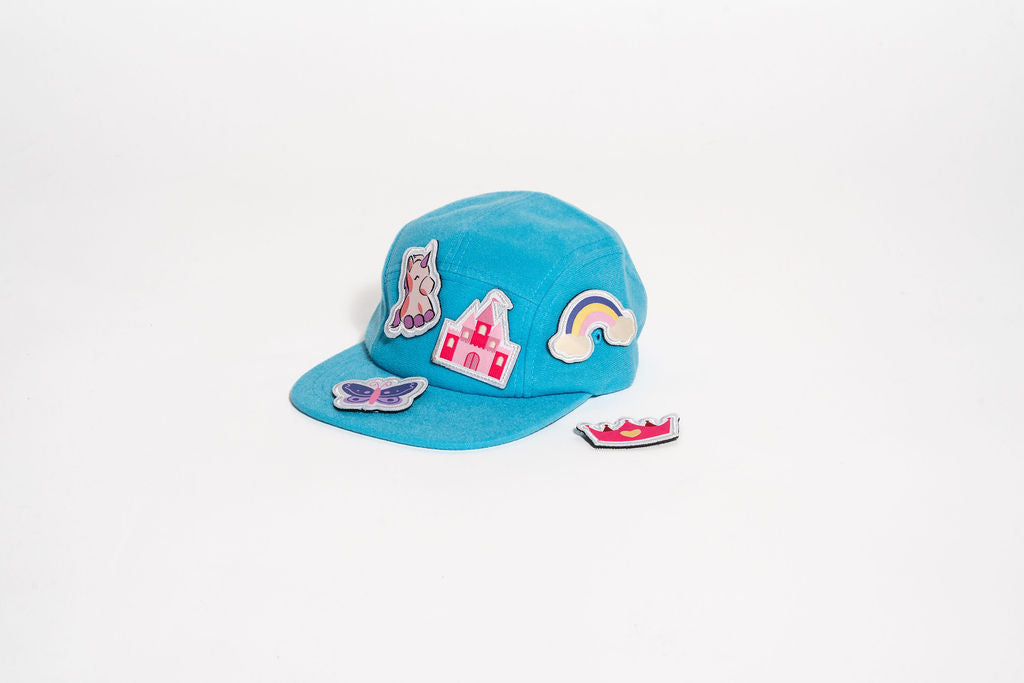 Kid's Snapback