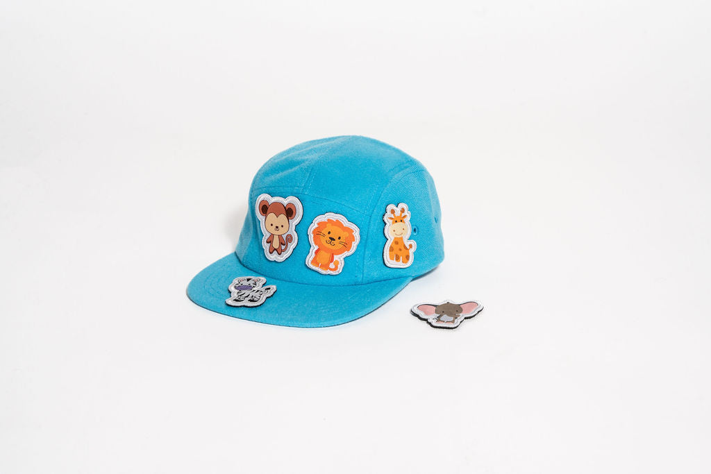 Kid's Snapback