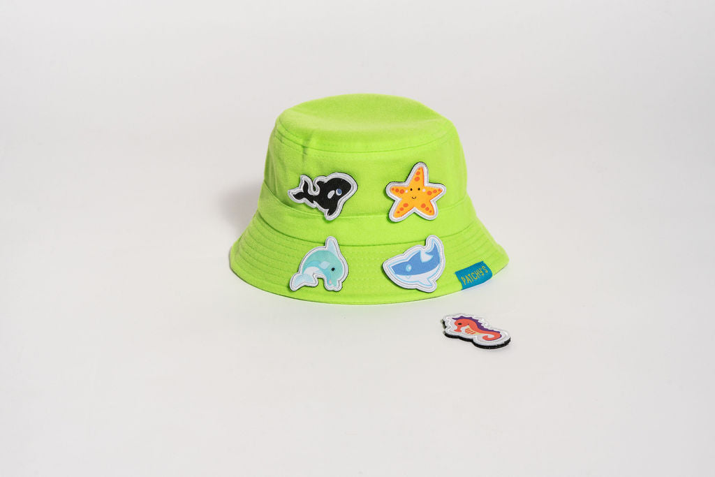 Kid's Bucket Hat