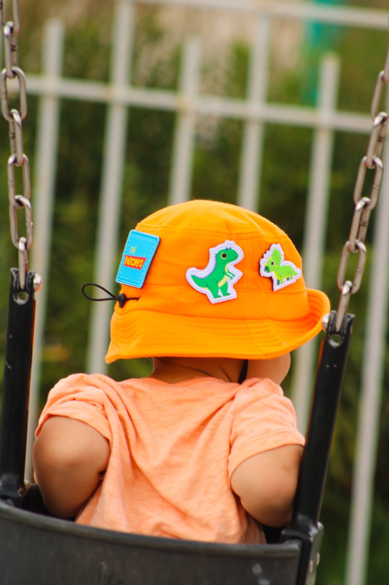 Kid's Bucket Hat
