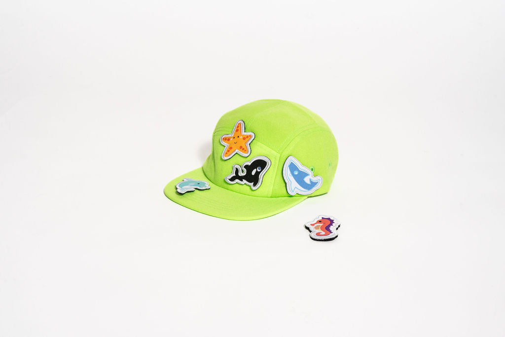 Kid's Snapback