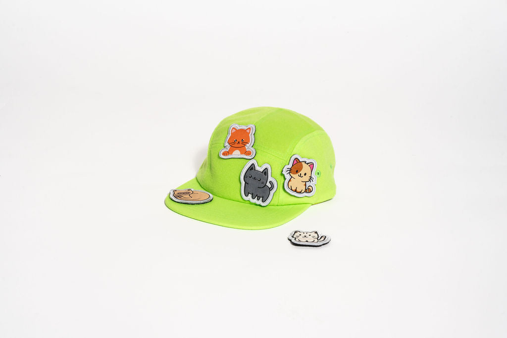 Kid's Snapback