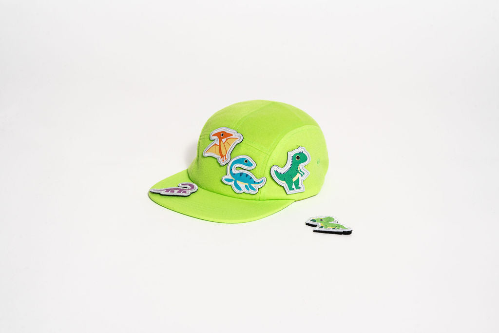 Kid's Snapback