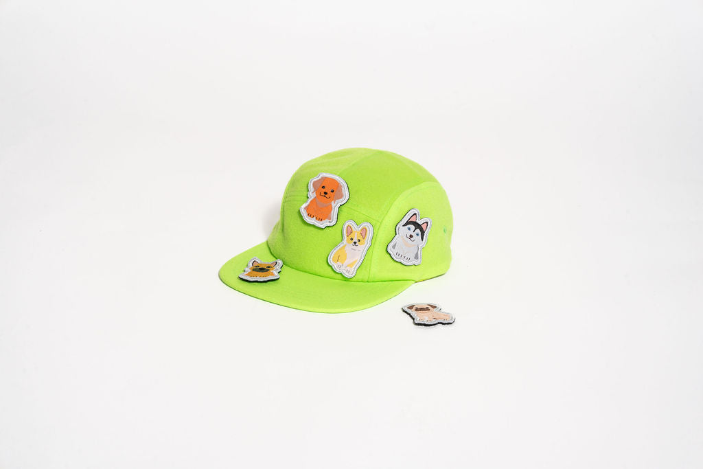 Kid's Snapback