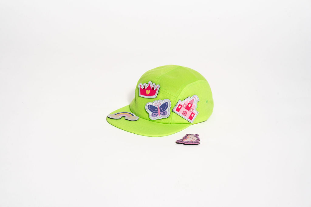Kid's Snapback