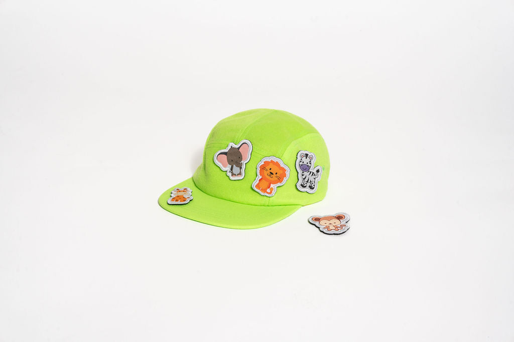 Kid's Snapback