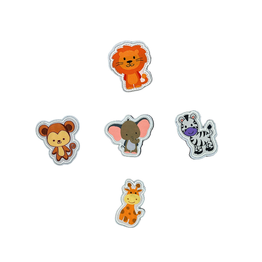 Safari Patch Pack