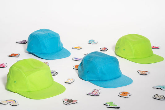 Kid's Snapback