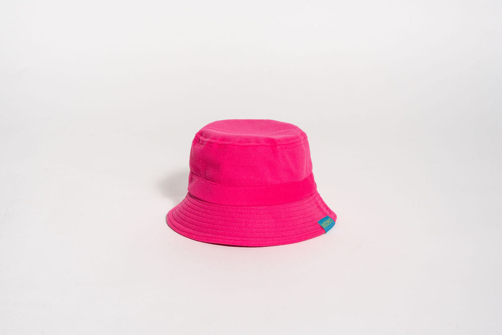 Kid's Bucket Hat