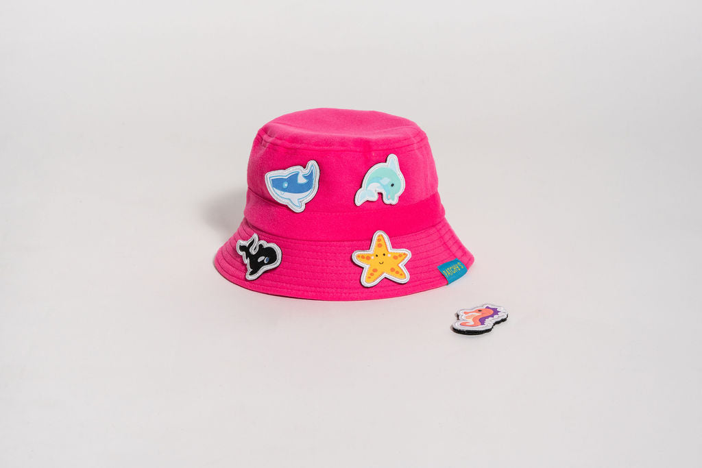Kid's Bucket Hat