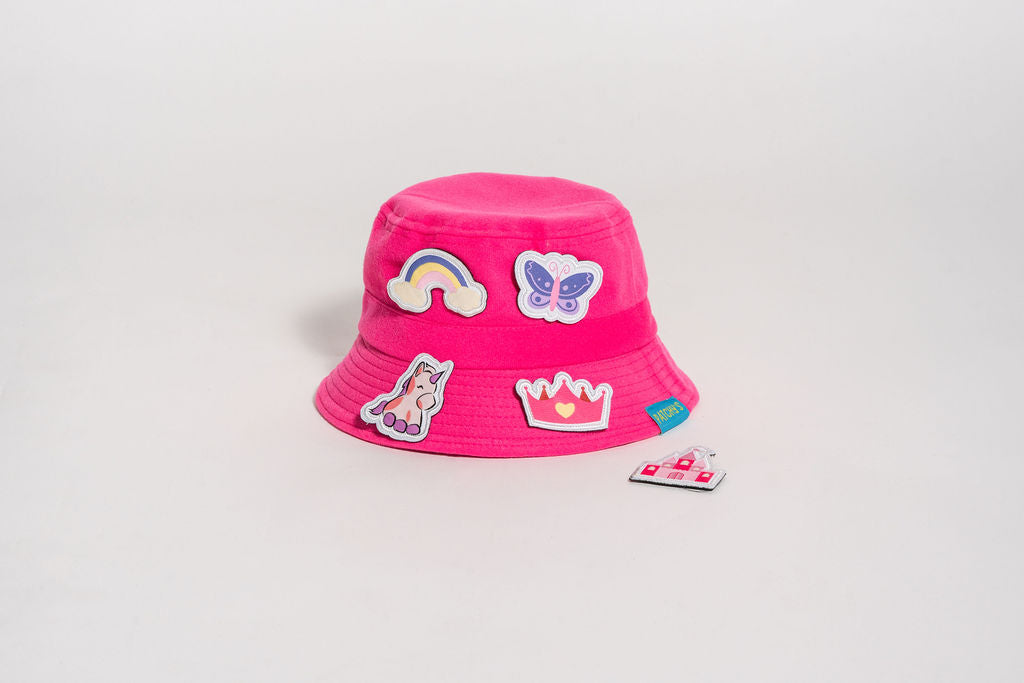 Kid's Bucket Hat