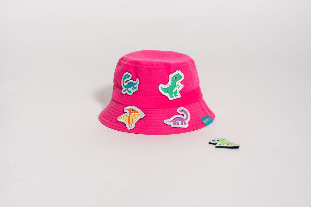 Kid's Bucket Hat