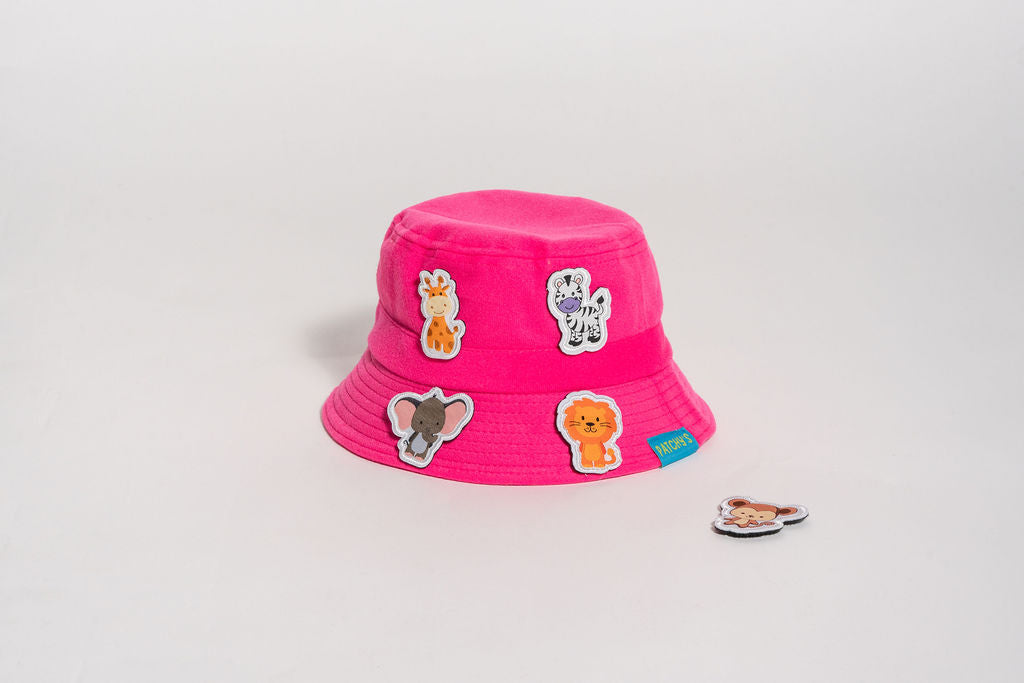 Kid's Bucket Hat