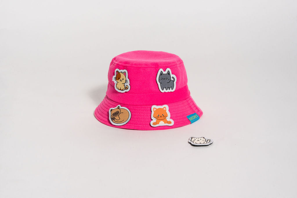 Kid's Bucket Hat
