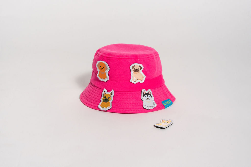 Kid's Bucket Hat