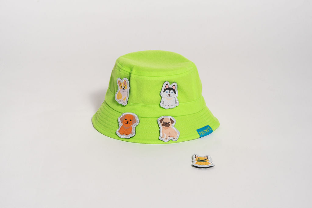 Kid's Bucket Hat
