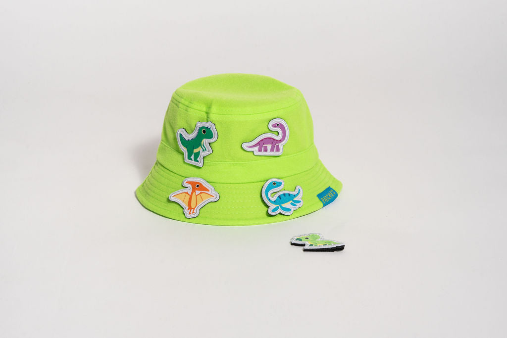 Kid's Bucket Hat