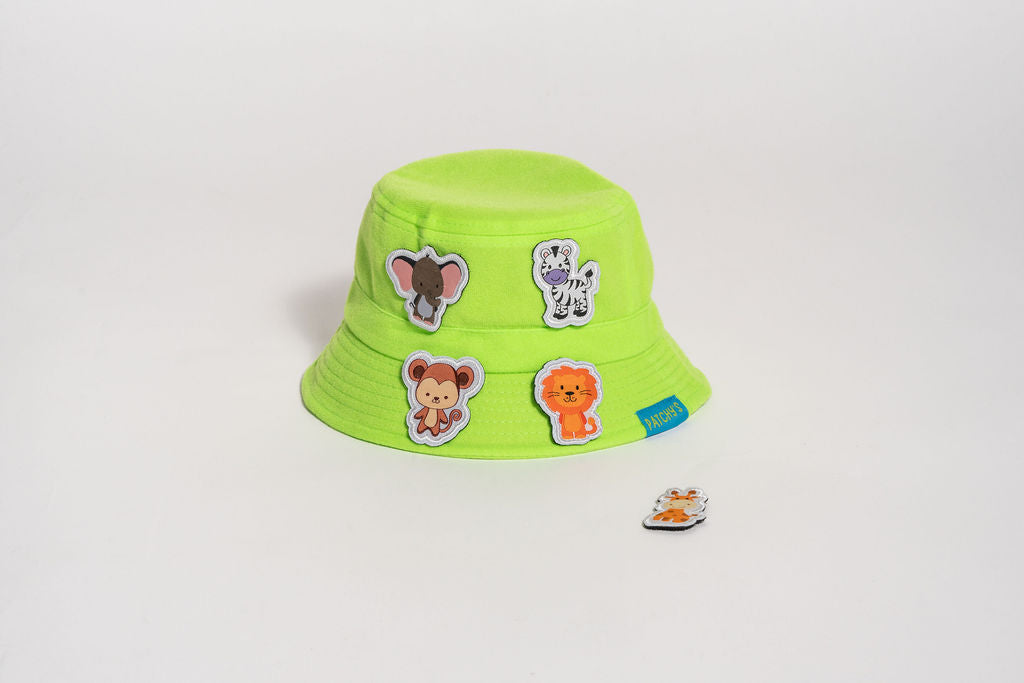 Kid's Bucket Hat