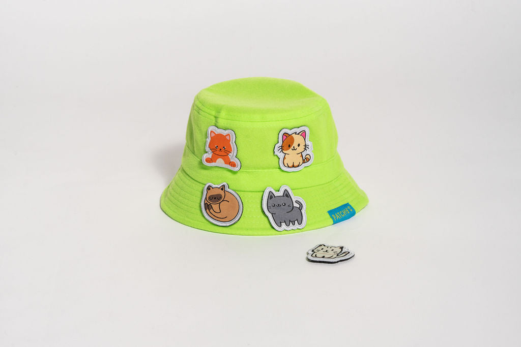 Kid's Bucket Hat