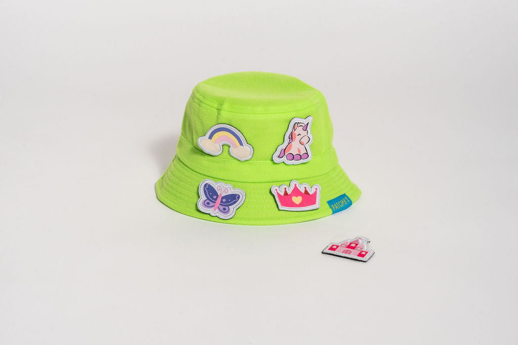 Kid's Bucket Hat