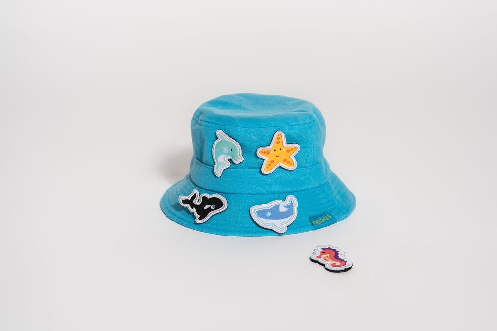 Kid's Bucket Hat