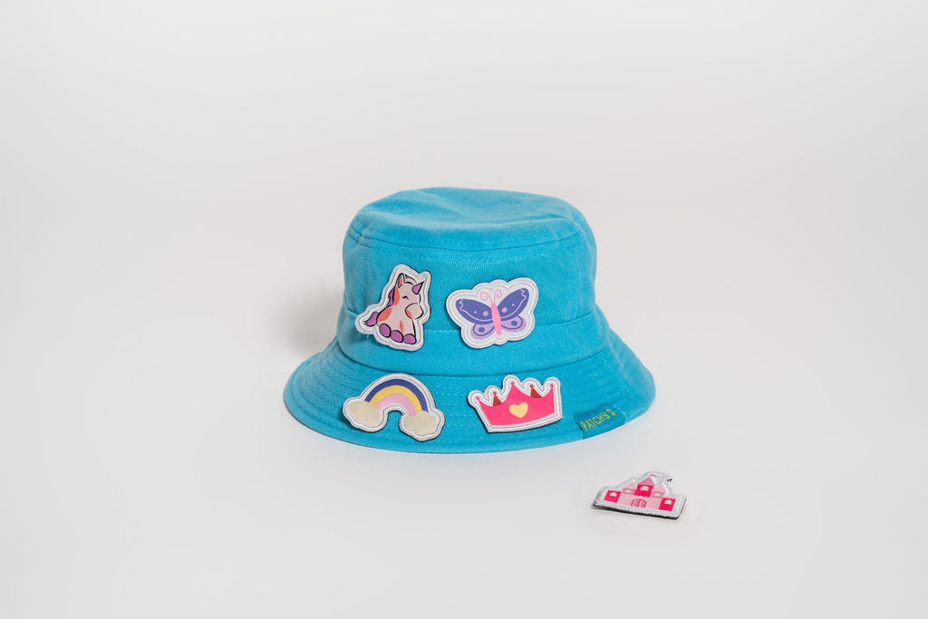 Kid's Bucket Hat