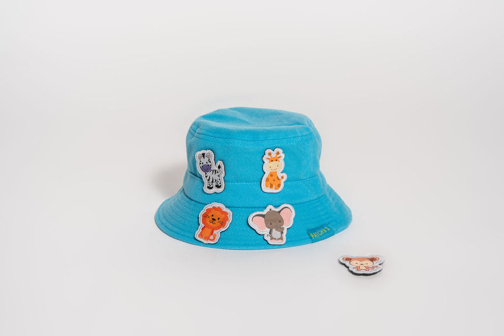 Kid's Bucket Hat