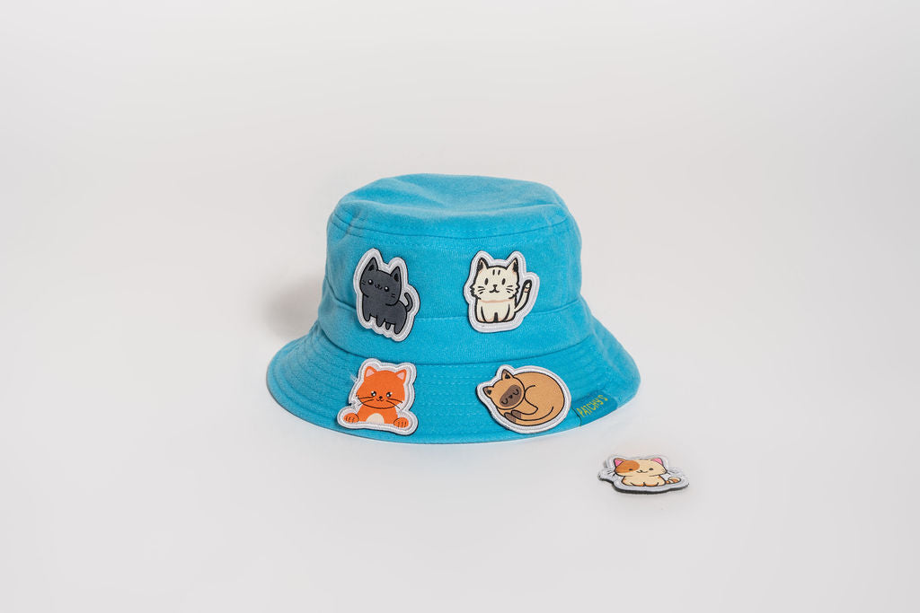 Kid's Bucket Hat