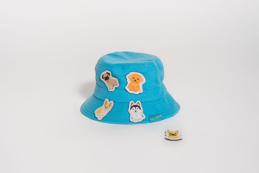 Kid's Bucket Hat