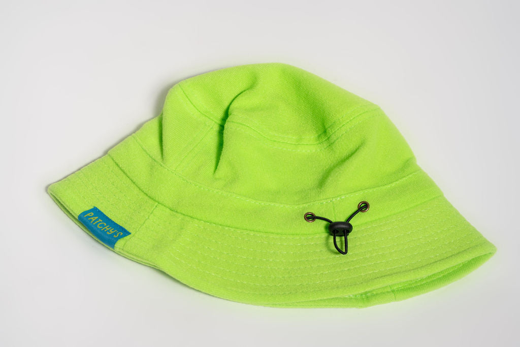 Kid's Bucket Hat